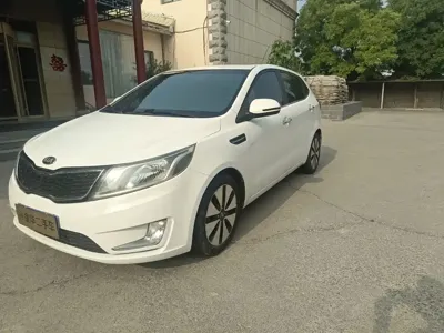 Kia K2