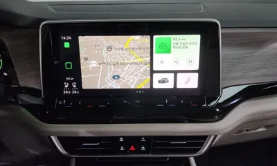 Volkswagen Atlas