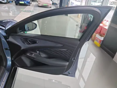 BYD Seal