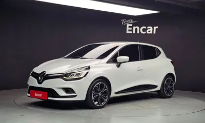 Renault-KoreaSamsung Cilo
