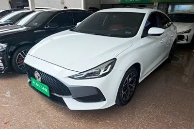 MG 5