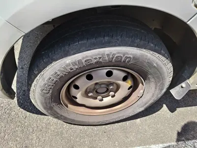Geely Shuailing