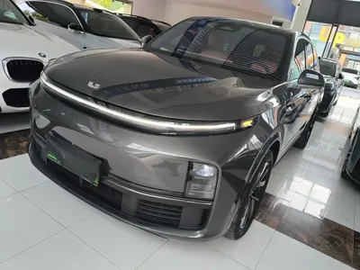 Li Auto Li L7