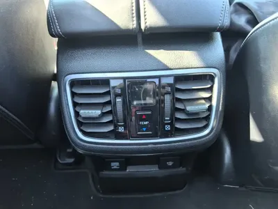 Honda UR-V