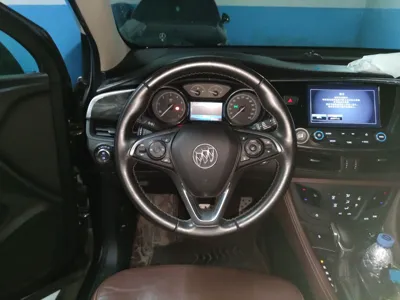 Buick Envision
