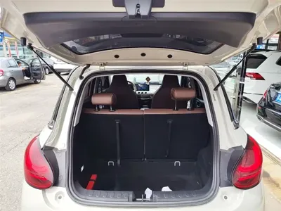 Wuling Bingo