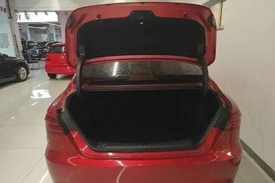 Geely Auto Binray