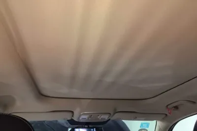Geely Auto Emgrand X7 Sport