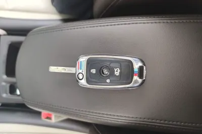 Buick Verano