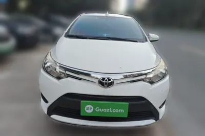 Toyota Vios