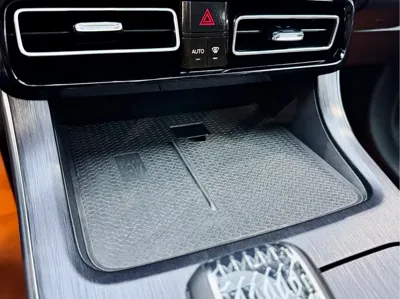 GAC Motor Trumpchi GS8