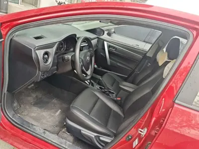 Toyota Levin Twin Engine E+