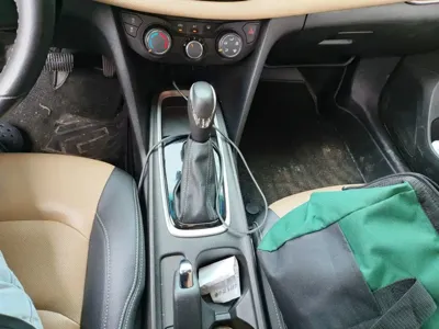 Chevrolet Monza