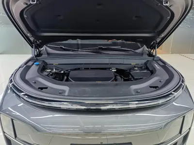 Li Auto Li L9