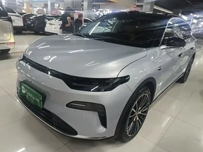 Leapmotor Leapmotor C11