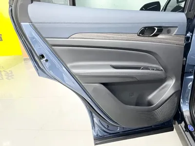 Ford Territory