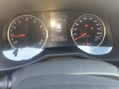 Toyota Wildlander