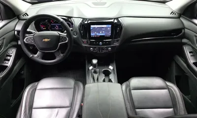 ChevroletGMDaewoo Traverse