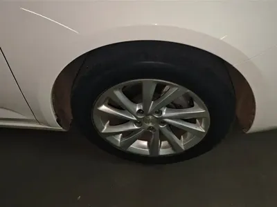 Buick Verano