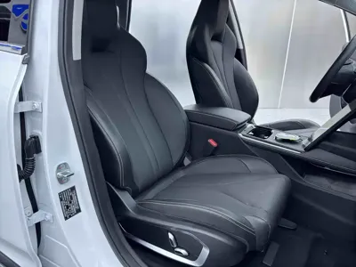 Xpeng P5