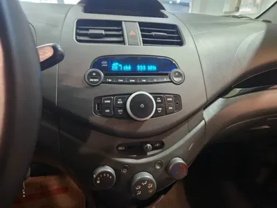 ChevroletGMDaewoo Matiz