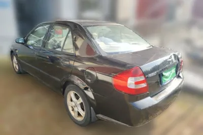 Haima Fumei