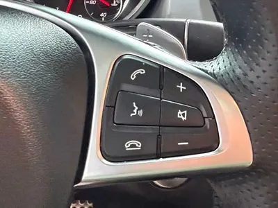 Mercedes-Benz GLE Coupe AMG