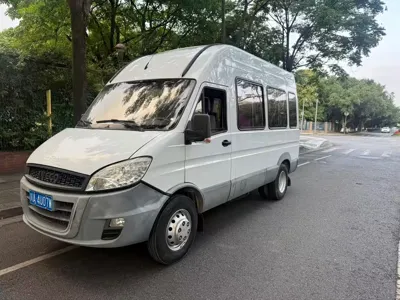 IVECO Baodi