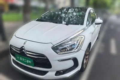 DS 5