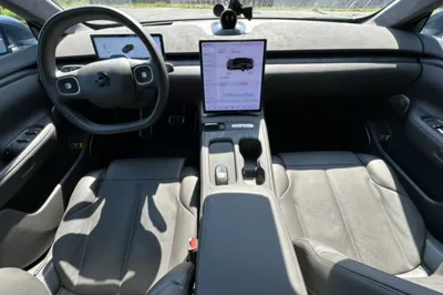 Nio ET7