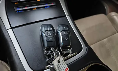 Lincoln MKX