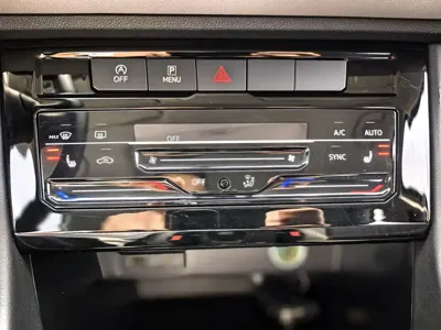 Jetta VS5