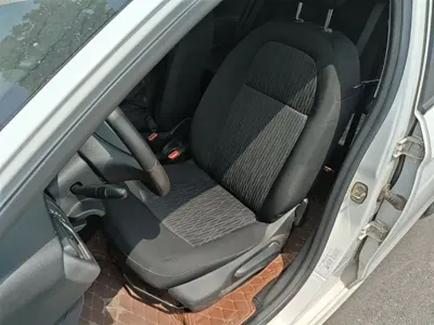 Citroen Elysee