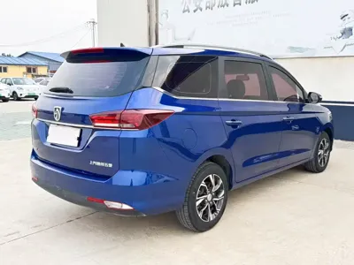Baojun 360