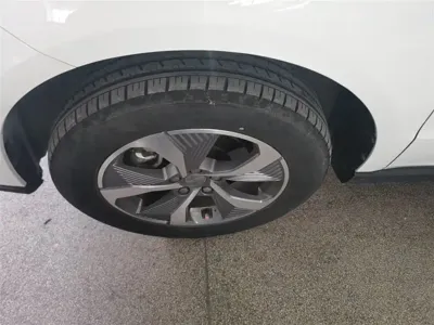 Geely Haoyue Pro