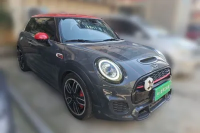 MINI JCW
