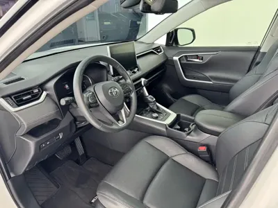 Toyota Wildlander
