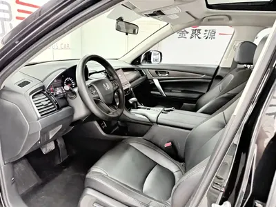 Honda Avancier