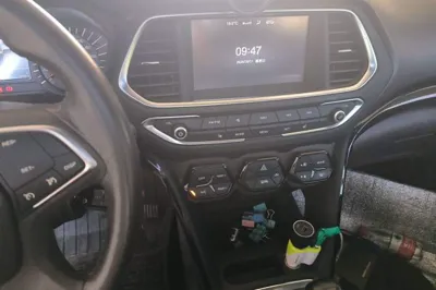 GAC Trumpchi GS4