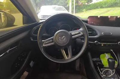 Mazda Mazda 3 Axela