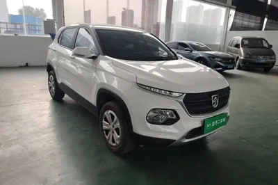 Baojun 510