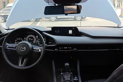 Mazda Mazda 3 Axela
