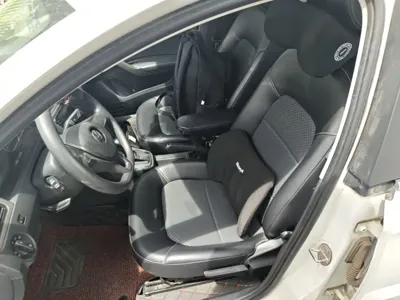 Volkswagen Santana