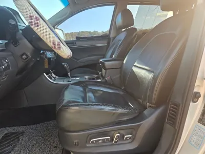 Hyundai Veracruz