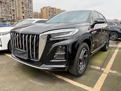 Hongqi Hongqi HS3