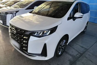 GAC Trumpchi M6