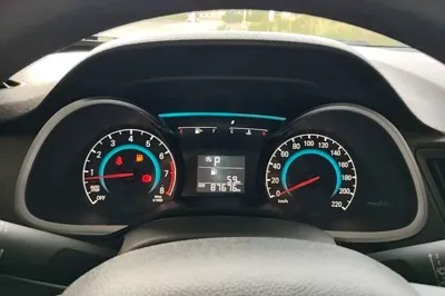 Chevrolet Cavalier