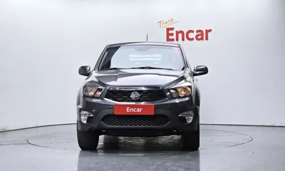 KG_Mobility_Ssangyong KORANDO