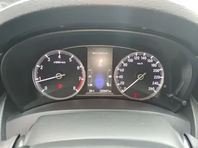 Honda Spirior