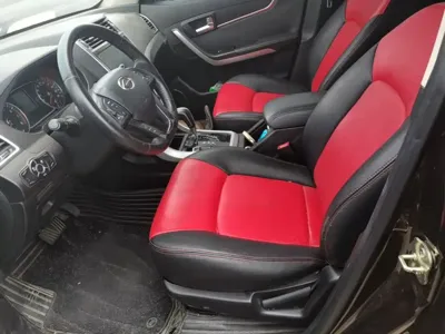 Landwind Landwind X5